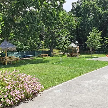 Char 酒店 普里莫尔斯科