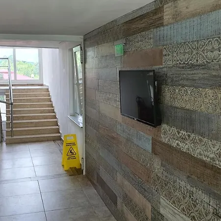 Hotel Char Primorsko