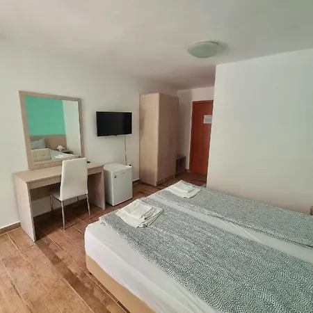 Hotel Char Primorsko