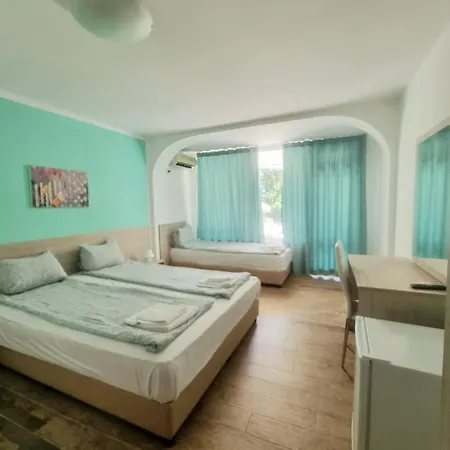 Char 普里莫尔斯科