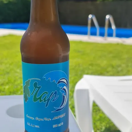 Char Hotel Primorsko