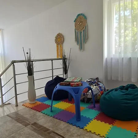 Char פרימורסקו